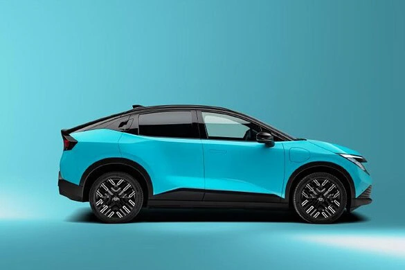 Nissan trasforma le batterie usate del LEAF in scudo anti-blackout