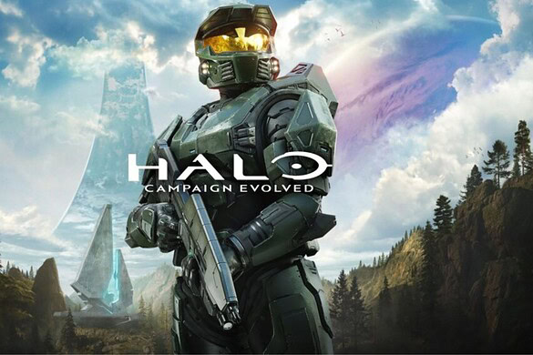 Halo: Campaign Evolved, la missione prequel è scritta da Troy Denning