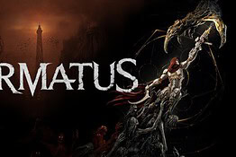 Armatus, data di uscita e demo per l’action RPG di Counterplay Games