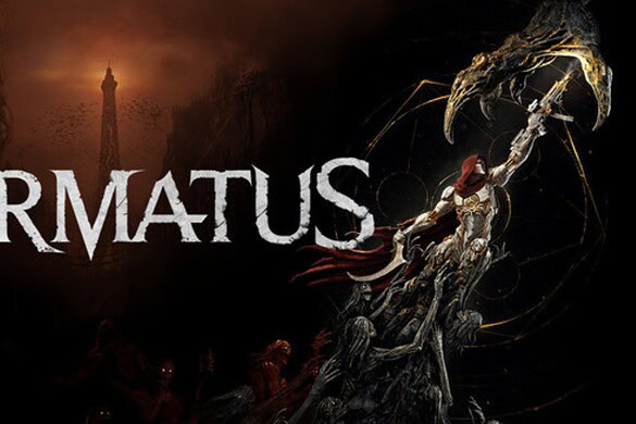 Armatus, data di uscita e demo per l’action RPG di Counterplay Games
