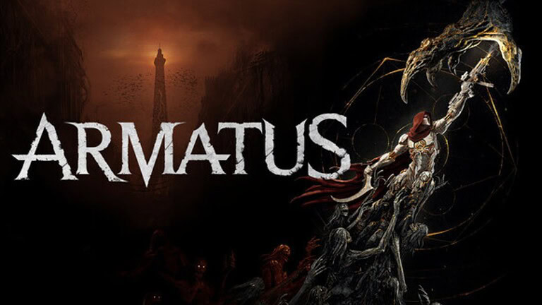 Armatus, data di uscita e demo per l'action RPG di Counterplay Games