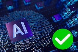 Osservatorio IIA: l’83,6% delle PMI italiane è ancora senza AI