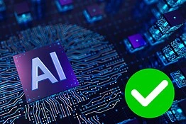 Osservatorio IIA: l’83,6% delle PMI italiane è ancora senza AI