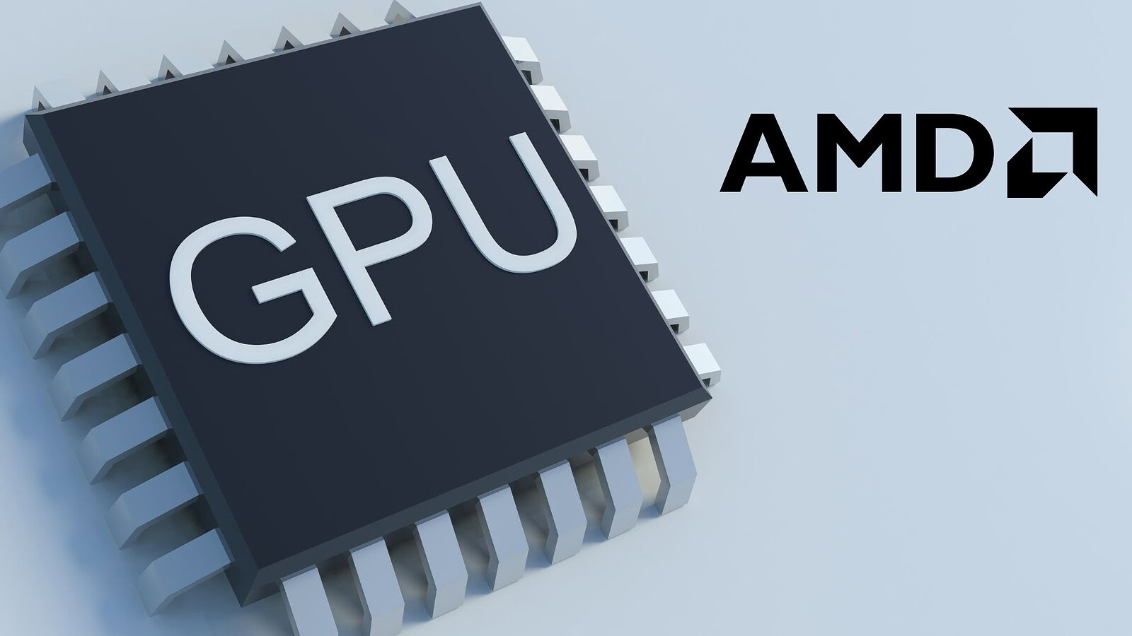 GPU RDNA 5 di AMD: il debutto rischia di slittare al 2028