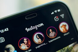 Instagram, una falla dell’IA di recupero esponeva gli account altrui: Meta lo conferma