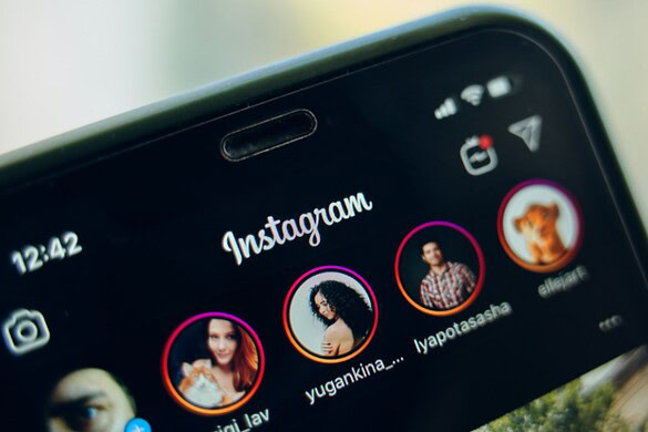 Instagram, una falla dell’IA di recupero esponeva gli account altrui: Meta lo conferma