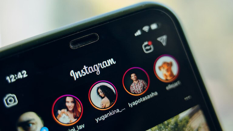 Instagram, una falla dell'IA di recupero esponeva gli account altrui: Meta lo conferma