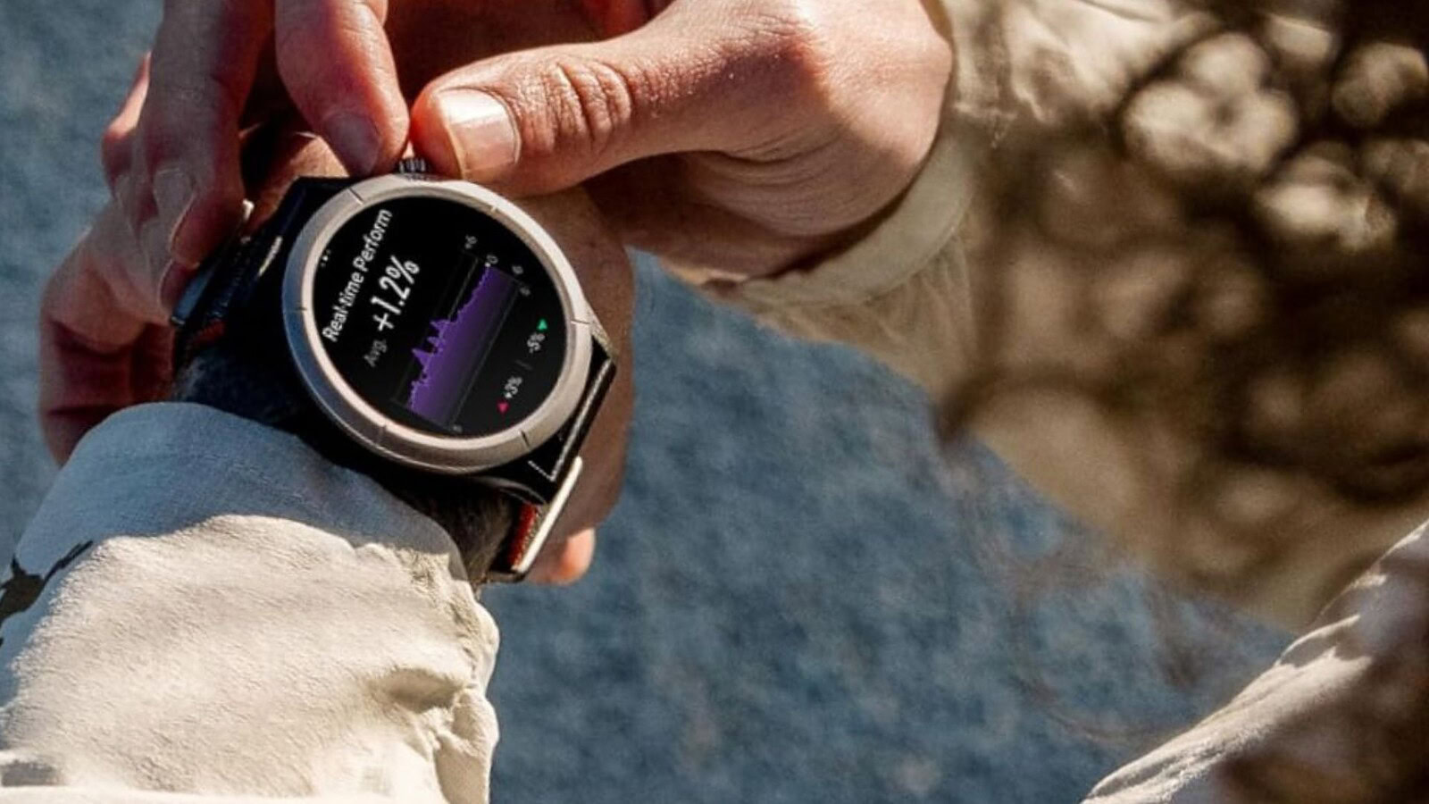 Amazfit, la roadmap svela le notifiche iOS in arrivo su iPhone