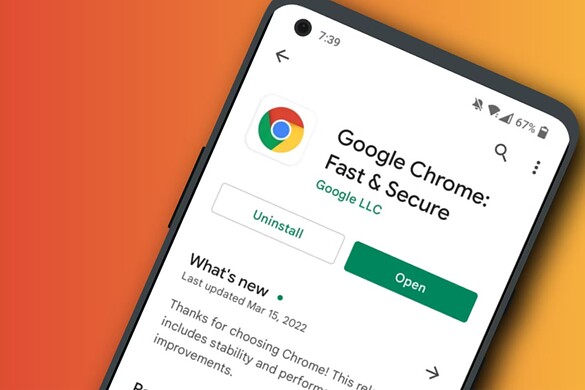 Chrome, Google smentisce: AI Mode non sarà la ricerca predefinita