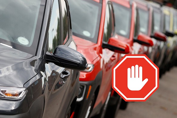 Stop ai motori termici dal 2035, sette Paesi UE dicono no ai passi indietro
