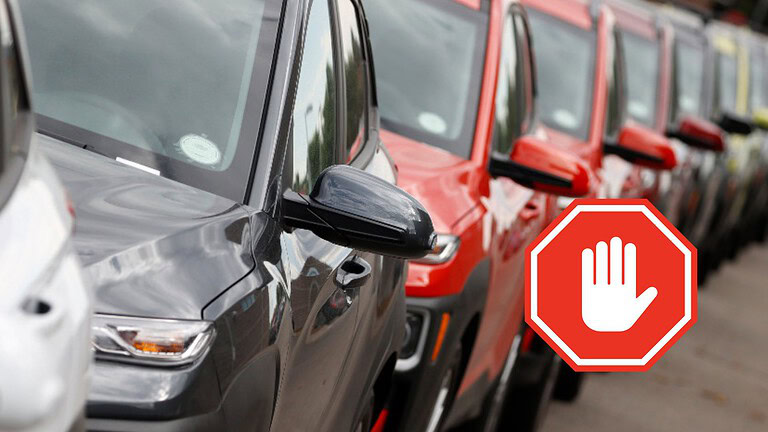 Stop ai motori termici dal 2035, sette Paesi UE dicono no ai passi indietro