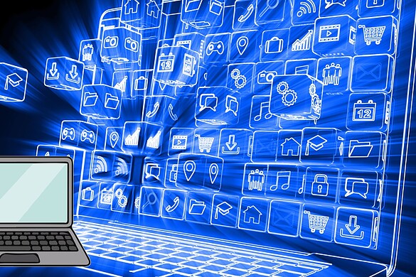 Computer Dell, Alienware e HP in crisi: schermate blu e crash, ma Microsoft non c’entra
