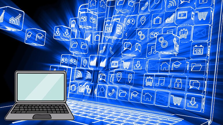 Computer Dell, Alienware e HP in crisi: schermate blu e crash, ma Microsoft non c'entra