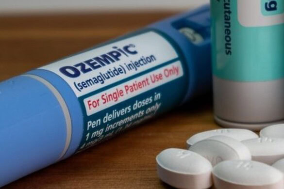 Farmaci GLP-1, un anticorpo sperimentale può salvare i muscoli persi