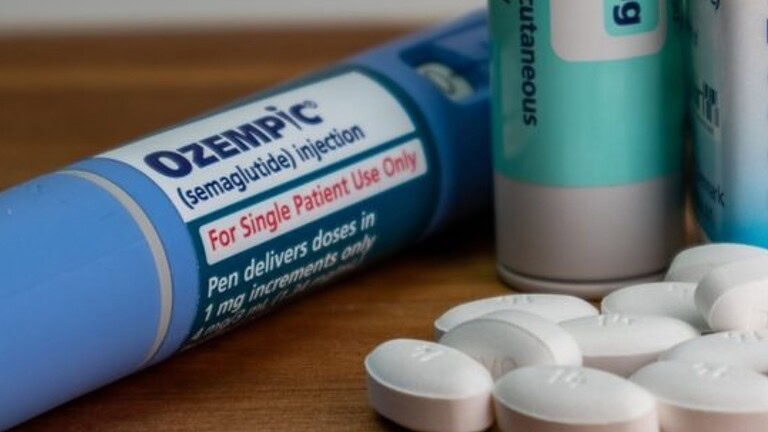 Farmaci GLP-1, un anticorpo sperimentale può salvare i muscoli persi