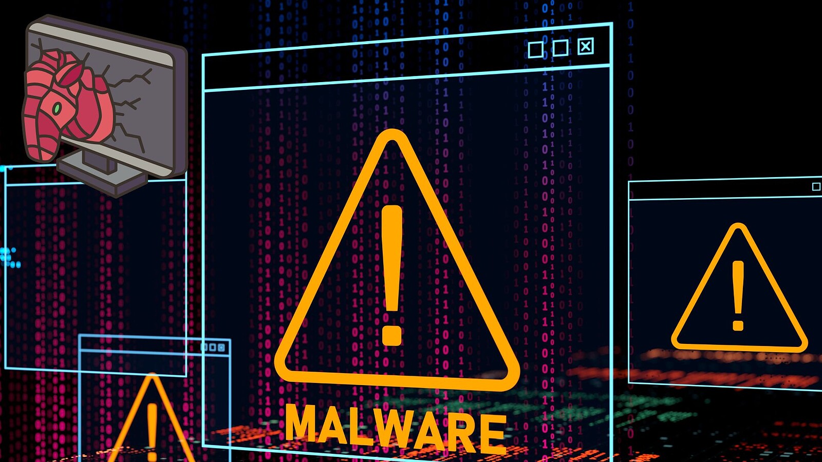 Atlas RAT, il malware cinese che spia l'Europa via WhatsApp e Teams