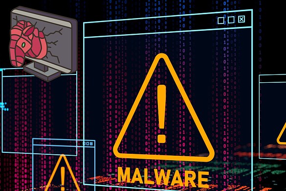 Atlas RAT, il malware cinese che spia l’Europa via WhatsApp e Teams