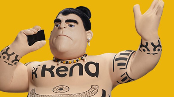 Kena 4,99 100GB 5G Top torna nei negozi: minuti illimitati e 5G