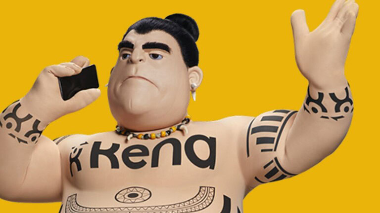 Kena 4,99 100GB 5G Top torna nei negozi: minuti illimitati e 5G