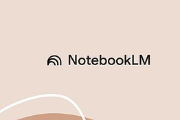 NotebookLM si aggiorna con Gemini 3.5: ora si capisce come ragiona