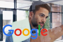 Google, i dipendenti deridono l’AI con i meme: “Solo Slop”