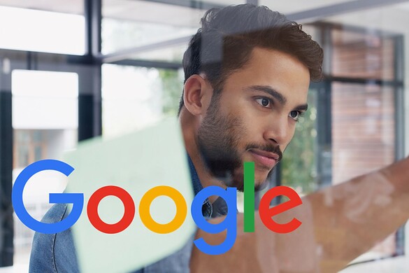 Google, i dipendenti deridono l’AI con i meme: “Solo Slop”