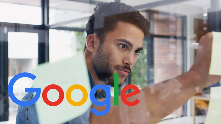 Google, i dipendenti deridono l'AI con i meme: "Solo Slop"