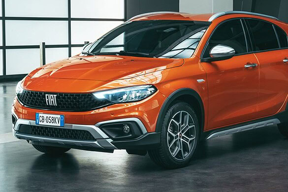 Fiat Tipo addio: esce di scena la berlina che ha conquistato il mondo