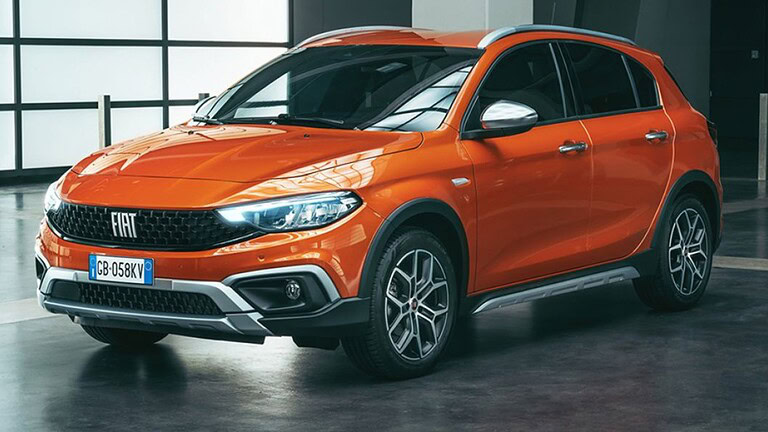 Fiat Tipo addio: esce di scena la berlina che ha conquistato il mondo