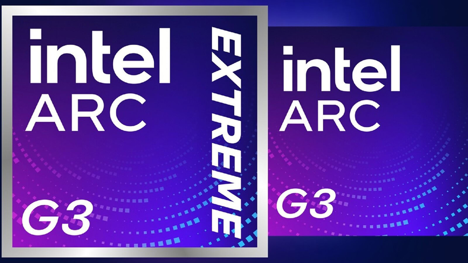 Intel Arc G3 Extreme sfida AMD: stesse prestazioni, metà consumi