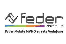 Feder Mobile UP 150 5G: 200 Giga a 7,99€ al mese con portabilità