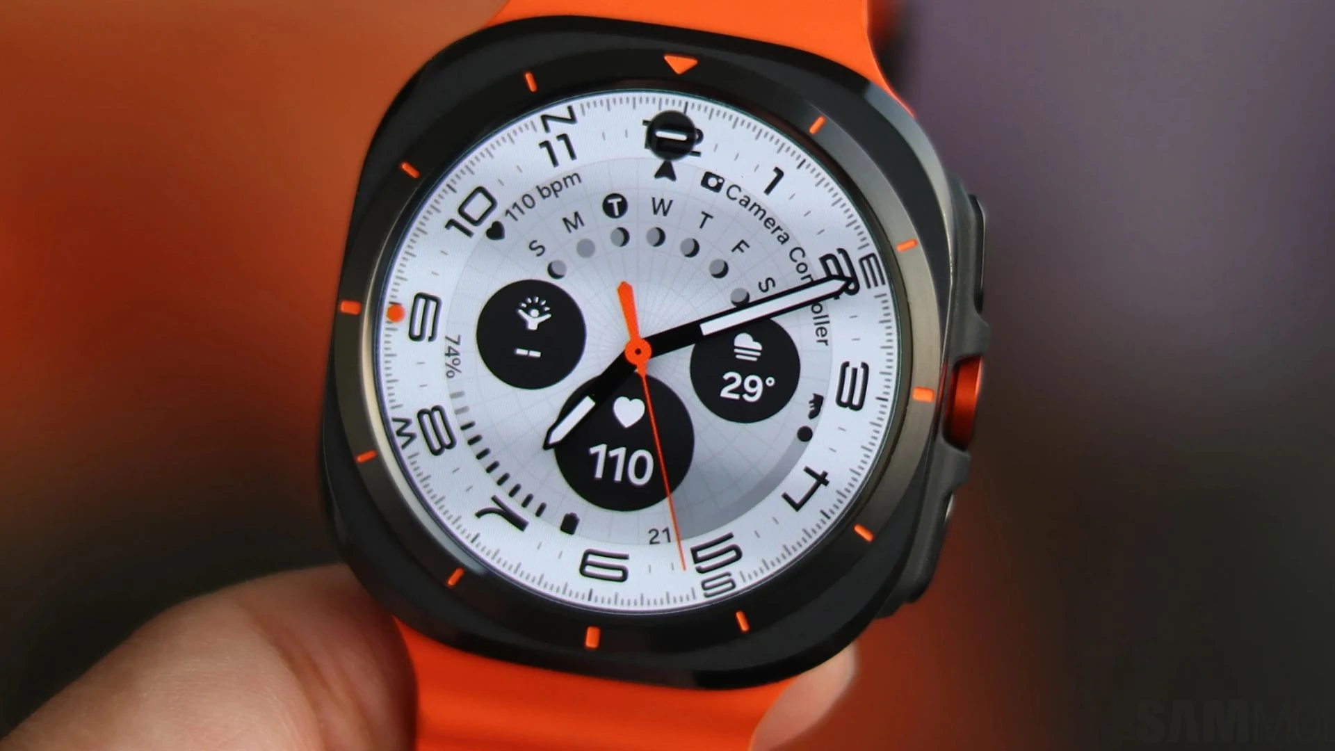 Galaxy Watch8 e Watch7, nuovo update con le patch di sicurezza in arrivo