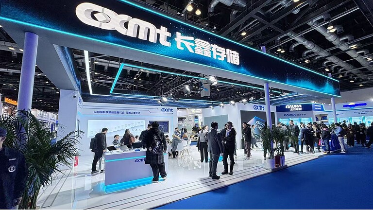 CXMT incalza Samsung: la Cina sfida i colossi delle memorie AI