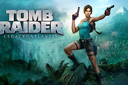 Tomb Raider: Legacy of Atlantis, ecco la nuova Lara Croft nel video dietro le quinte