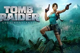Tomb Raider: Legacy of Atlantis, ecco la nuova Lara Croft nel video dietro le quinte