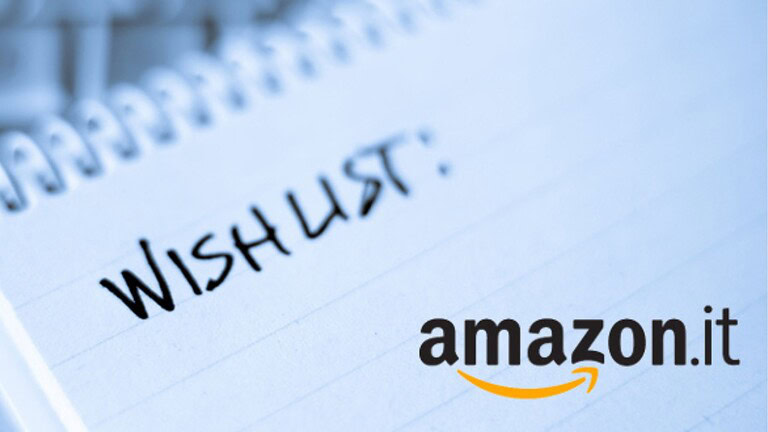 Amazon, ora crei magliette personalizzate con Alexa e l'AI