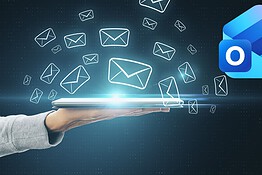 Nuovo Outlook, ora vedi la dimensione delle email a colpo d’occhio