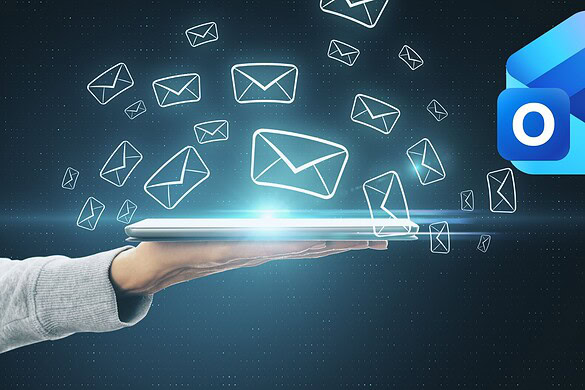 Nuovo Outlook, ora vedi la dimensione delle email a colpo d’occhio