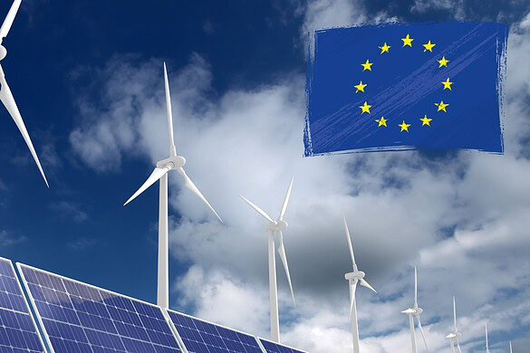 Rinnovabili, via libera UE a 23 miliardi di aiuti di Stato per l’Italia
