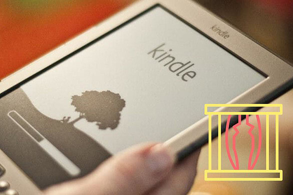 Kindle, gli utenti scelgono il jailbreak per non arrendersi ad Amazon
