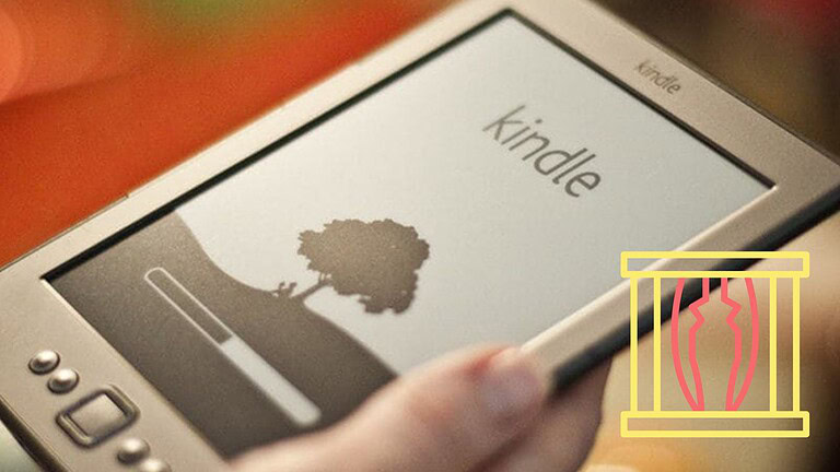 Kindle, gli utenti scelgono il jailbreak per non arrendersi ad Amazon
