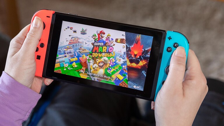 Joy-Con drift, multa per Nintendo in Francia: ecco quanto dovrà pagare