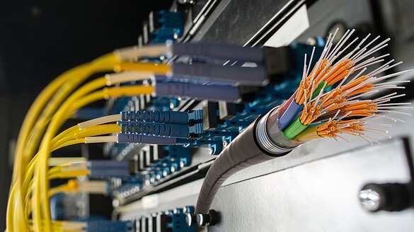 No-fibra a Fondi: vandalizzati gli armadi per finte radiazioni