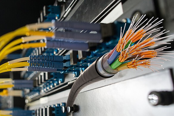 No-fibra a Fondi: vandalizzati gli armadi per finte radiazioni
