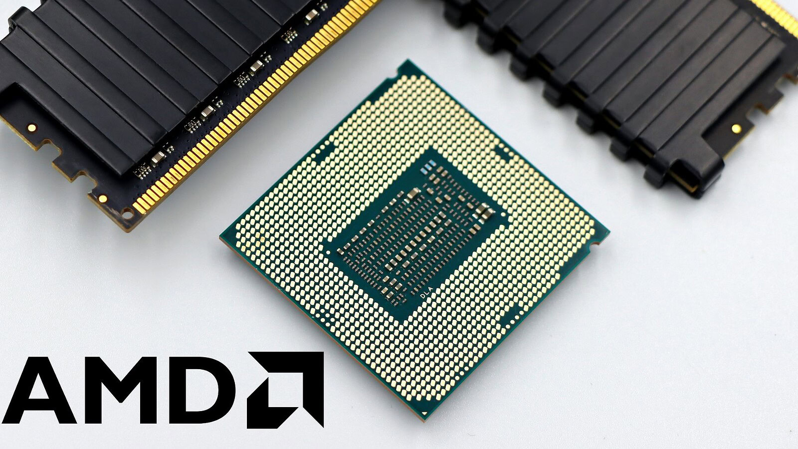 AMD punta sulla memoria unificata: stop agli aggiornamenti fai da te