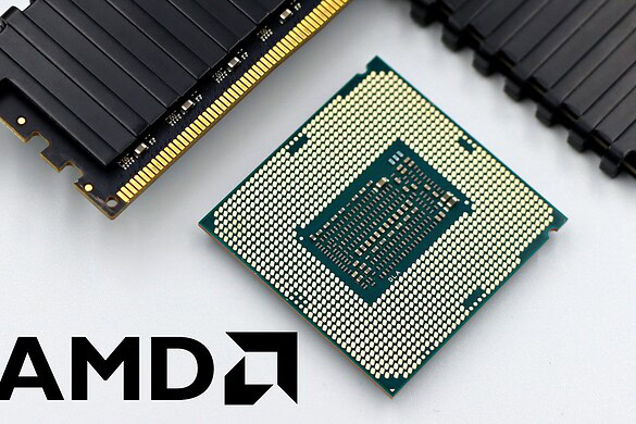 AMD punta sulla memoria unificata: stop agli aggiornamenti fai da te