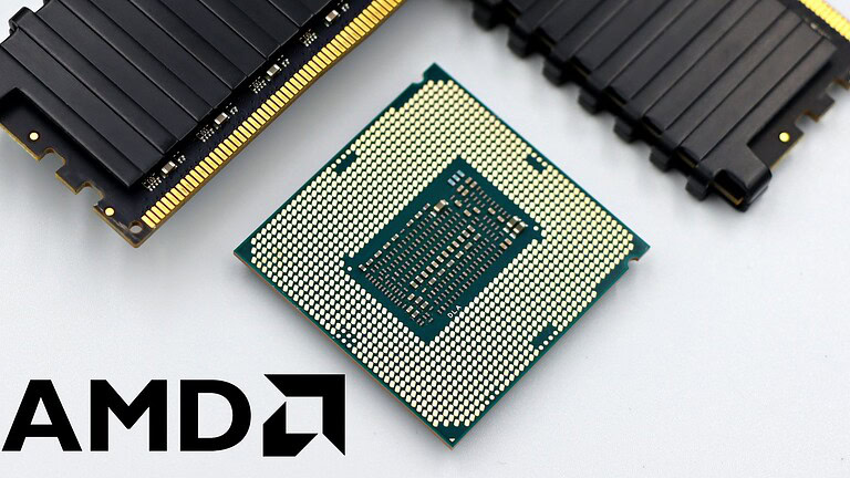 AMD punta sulla memoria unificata: stop agli aggiornamenti fai da te