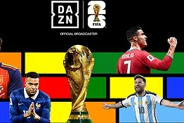 DAZN Mondiali 2026, le offerte ufficiali: 104 partite, tre show e Pass a 24,99 euro