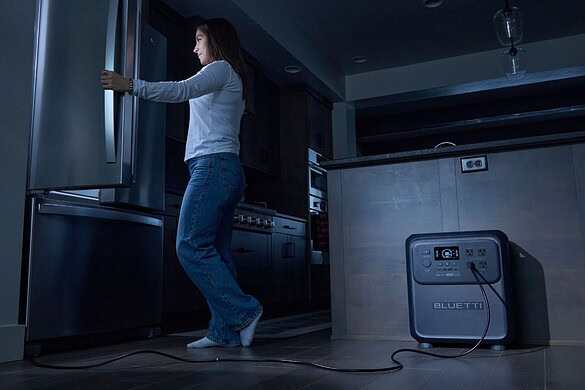 BLUETTI Prime Summer Sale: sconti fino al 42% su powerstation