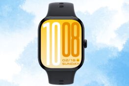 vivo WATCH GT 2 ufficiale in Italia: fino a 25 giorni di autonomia